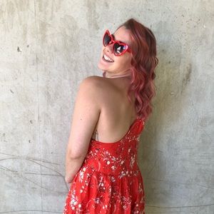 Meet your Posher, Claire